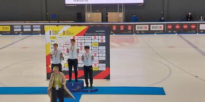 Shorttrack 2023