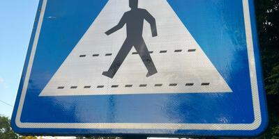 proper actie verkeersborden jong n-va deurne