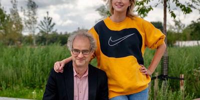 park Groot schijn
