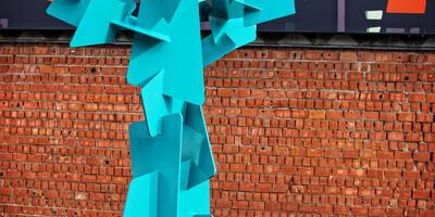 Dé Herentalsebaan: heraanleg werd succesverhaal, landmark als sluitstuk