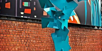 Dé Herentalsebaan: heraanleg werd succesverhaal, landmark als sluitstuk