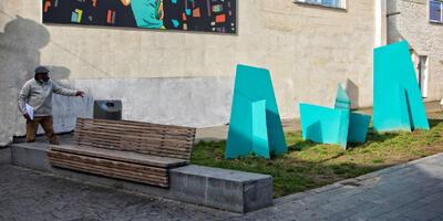 Dé Herentalsebaan: heraanleg werd succesverhaal, landmark als sluitstuk