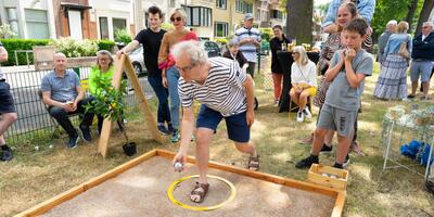 petanquetoernooi venneborglaan 2023