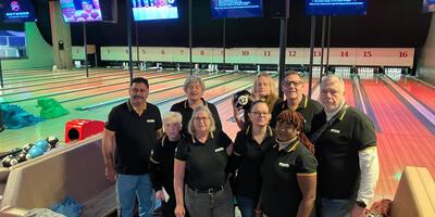 Bowlingtoernooi 2025 n-va deurne