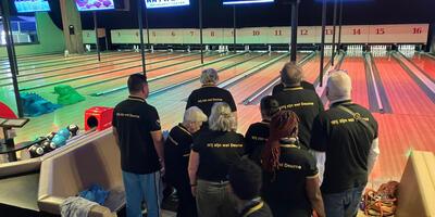 Bowlingtoernooi 2025 n-va deurne