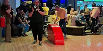 Bowlingtoernooi 2025 n-va deurne