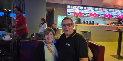 Bowlingtoernooi 2025 n-va deurne