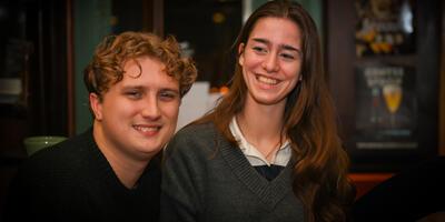 Peter en meter jong n-va antwerpen in deurne