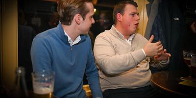 Peter en meter jong n-va antwerpen in deurne