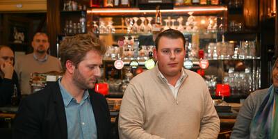 Peter en meter jong n-va antwerpen in deurne