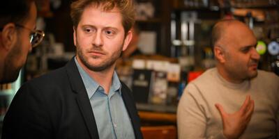 Peter en meter jong n-va antwerpen in deurne