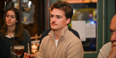 Peter en meter jong n-va antwerpen in deurne