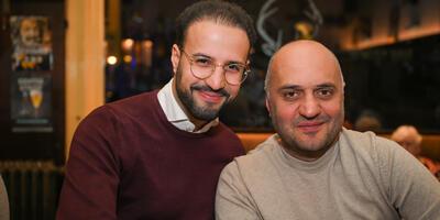 Peter en meter jong n-va antwerpen in deurne