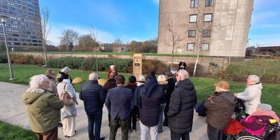 Jeff Braam Insectenhotel