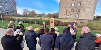 Jeff Braam Insectenhotel