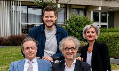 top drie verkiezingen
