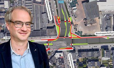 Tjerk Sekeris Bisschoppenhoflaan