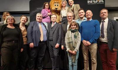 congres ploeg van Deurne