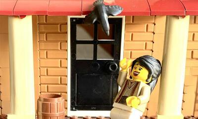 mussen lego