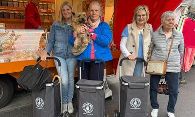 winnaar maand van de markt