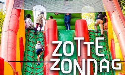zotte zondag frank craeybeckxlaan