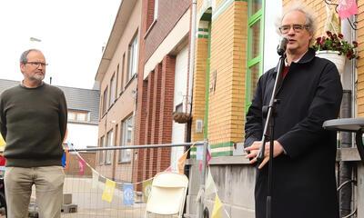 struikelsteen lode sels