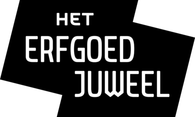 erfgoedjuweel logo
