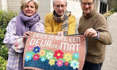 zotte zondag 2022