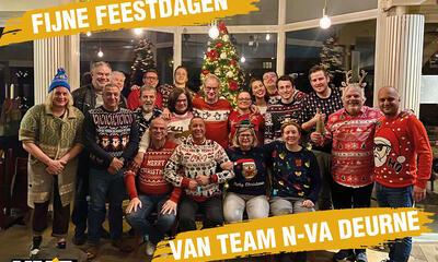 fijne feesten 2023