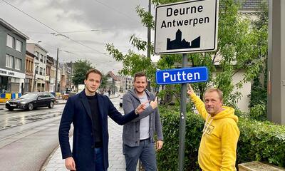 puttenparcouts