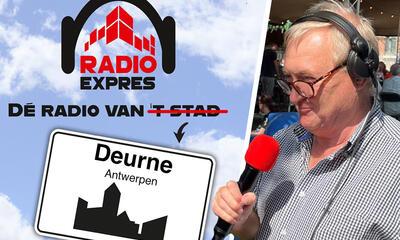Radio express