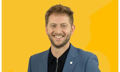 Stijn de Rooster