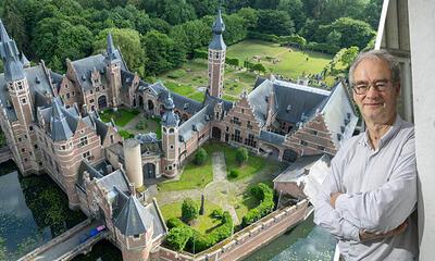 tjerk sekeris en het kasteel