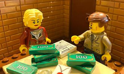 tering naar de nering