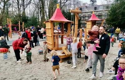 speeltuin boekenberg
