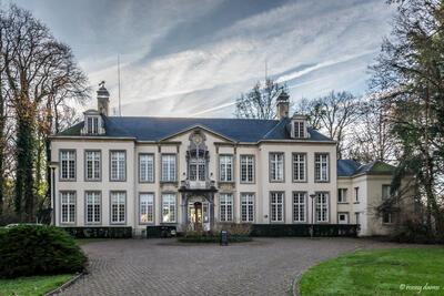 Kasteel Boekenberg