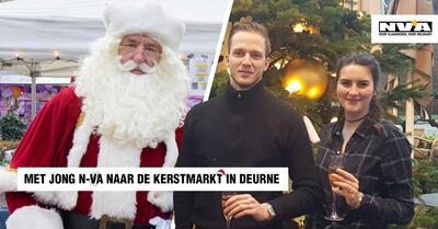 kerstmarkt jnva