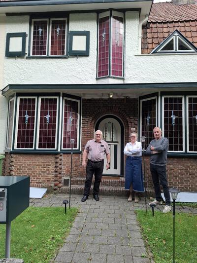 unitastuinwijk