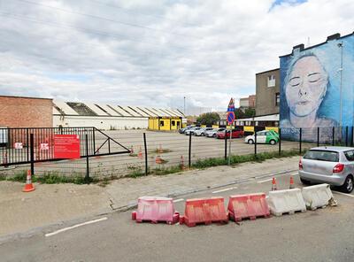 buurtparking
