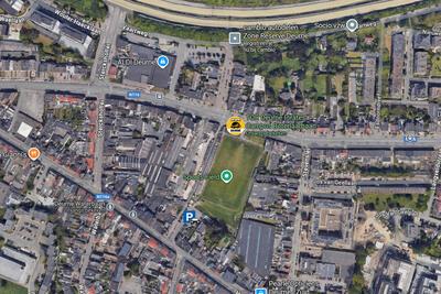 locatie TOR Deurne