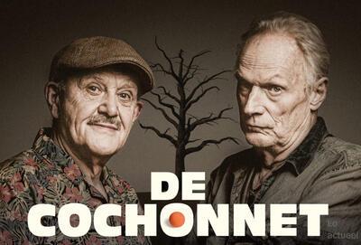 de cochonnet