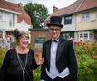 unitaswijk 100 jaar viering