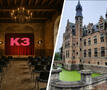 Sterckshof k3