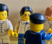 keulen horen donderen lego