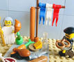 lego god in frankrijk