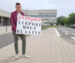 luchthaven pro petitie alain hoeckx