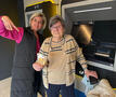 Eerste cashpunt in Deurne Frank Craeybeckxlaan