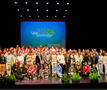 groepsfoto gala sporttrofee 2024