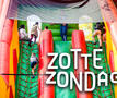 zotte zondag frank craeybeckxlaan
