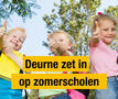 zomerscholen